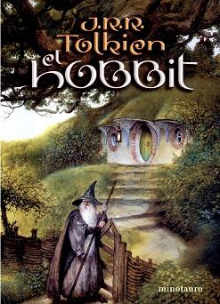 HOBBIT, EL - EDICION INFANTIL | 9788445074855 | TOLKIEN, J. R. R.