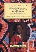 NARRACION VIDA DE OLAUDAH EQUIANO | 9788478131983 | EQUIANO, OLAUDAH