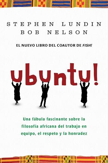 UBUNTU! | 9788492414376 | NELSON, BOB/LUNDIN, STEPHEN C.