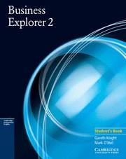 BUSINESS EXPLORER 2 ST | 9780521777766 | O'NEIL