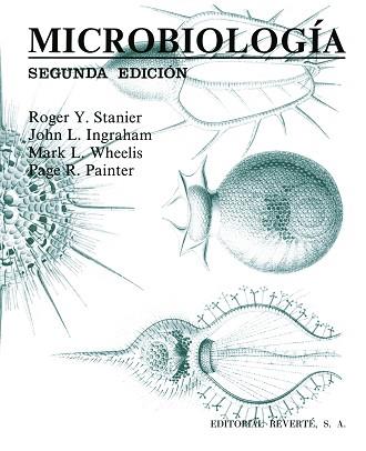 MICROBIOLOGIA | 9788429118681 | STANIER, ROGER