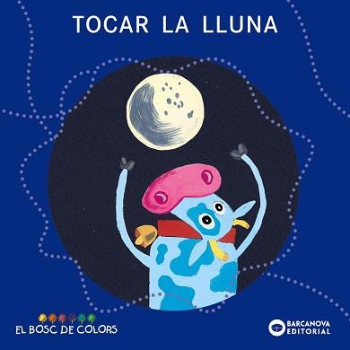 TOCAR LA LLUNA | 9788448919481 | BALDÓ, ESTEL/GIL, ROSA/SOLIVA, MARIA