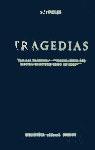 TRAGEDIAS - SOFOCLES | 9788424900991 | SOFOCLES