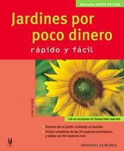 JARDINES POR POCO DINERO (RAPIDO Y FACIL) | 9788425515613 | FEISER, LISA