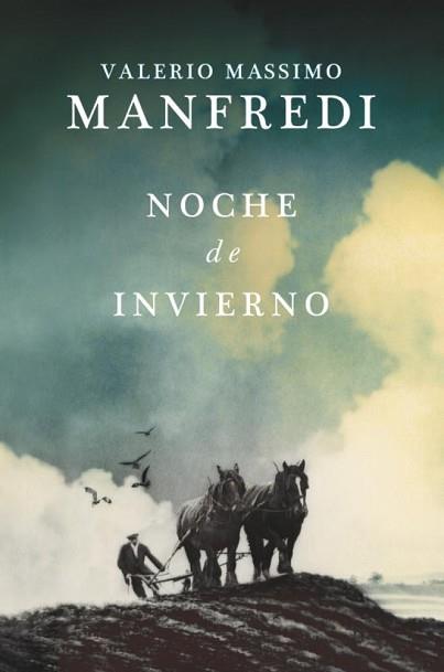 NOCHE DE INVIERNO | 9788425348488 | MANFREDI,VALERIO MASSIMO