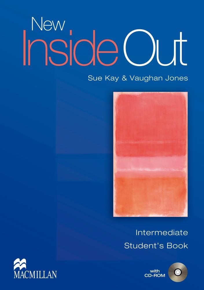 NEW INSIDE OUT INT STS PACK | 9781405099677 | KAY, S.