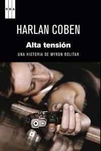 ALTA TENSIÓN | 9788498679380 | COBEN, HARLAN