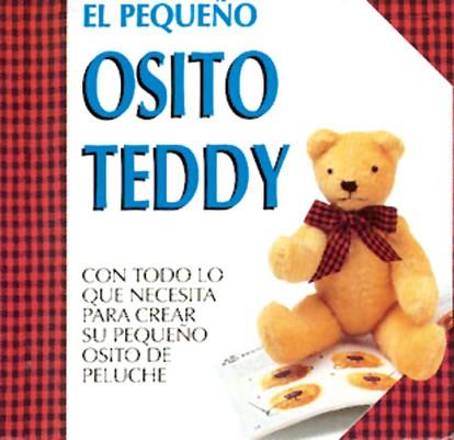 PEQUEÑO OSITO TEDDY | 9788487756566 | MERRET, ALICIA