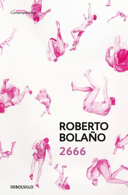 2666 | 9788466337120 | BOLAÑO, ROBERTO