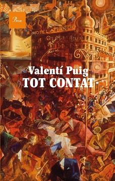 TOT CONTAT | 9788475883397 | PUIG, VALENTÍ