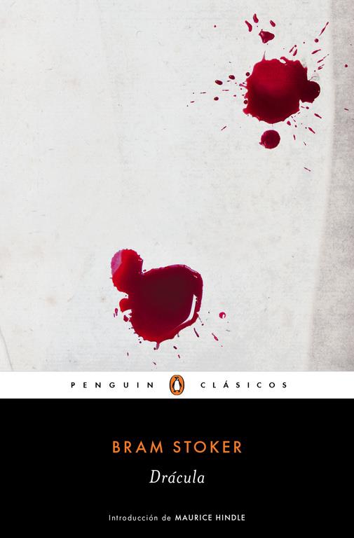 DRÁCULA | 9788491050230 | STOKER,BRAM