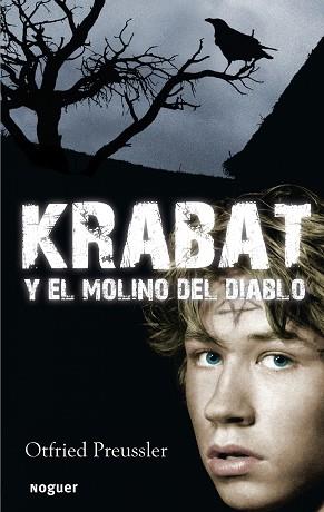 KRABAT Y EL MOLINO DEL DIABLO | 9788427900844 | PREUSSLER, OTFRIED