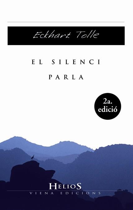 SILENCI PARLA, EL | 9788483303047 | TOLLE, ECKHART