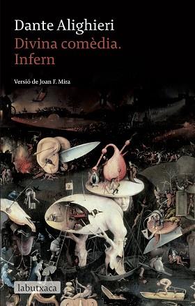 DIVINA COMÈDIA. INFERN | 9788499300580 | ALIGHIERI, DANTE