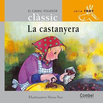 CASTANYERA, LA | 9788478648603 | CONTE POPULAR CATALÀ