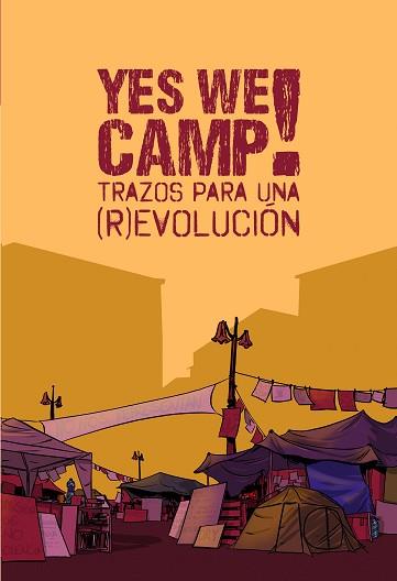 YES WE CAMP! | 9788492902606 | A.A.V.V.