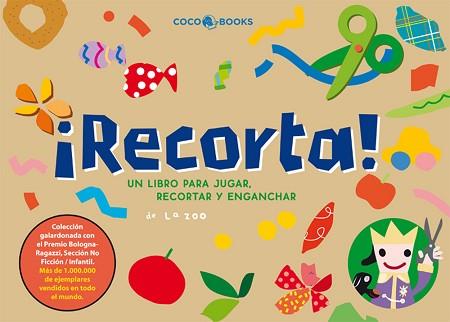 RECORTA | 9788493512781 | ZOO, LA