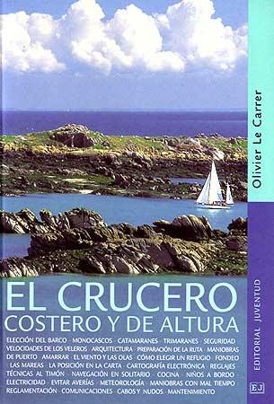 CRUCERO COSTERO Y DE ALTURA, EL | 9788426135544 | LE CARRE, OLIVIER