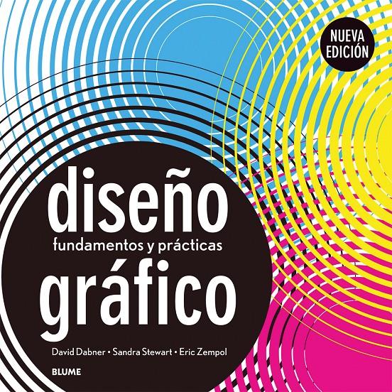 DISEÑO GRÁFICO | 9788416138241 | DABNER, DAVID/STEWART, SANDRA/ZEMPOL, ERIC