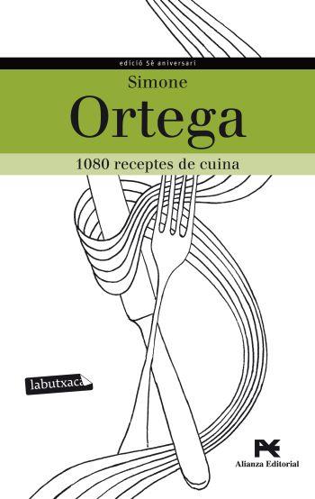 1080 RECEPTES DE CUINA | 9788499305257 | ORTEGA, SIMONE