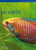 ACUARIO, EL | 9788425518096 | ULRICH SCHLIEWEN