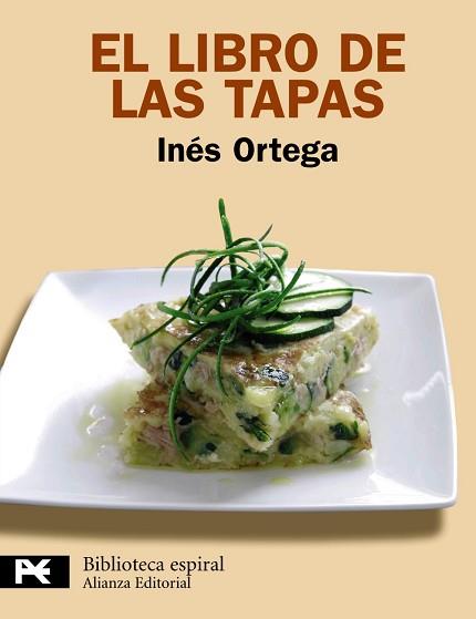 LIBRO DE LAS TAPAS, EL | 9788420682853 | ORTEGA, INÉS