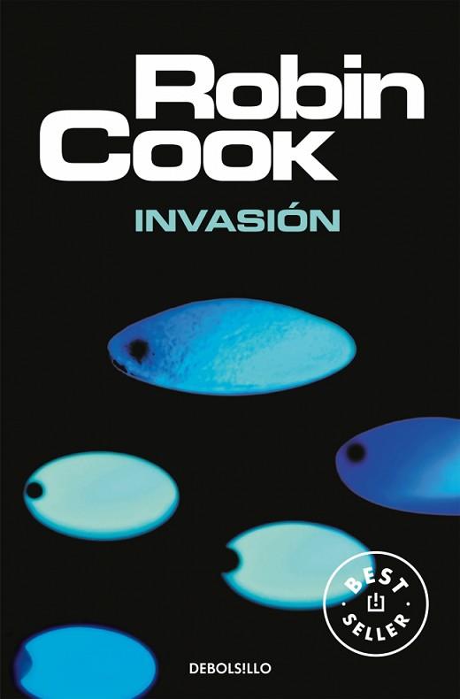 INVASION | 9788497595643 | COOK, ROBIN