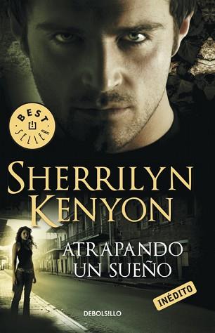 ATRAPANDO UN SUEÑO | 9788499083292 | KENYON,SHERRILYN