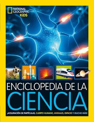 ENCICLOPEDIA DE LA CIENCIA | 9788482987347 | NATIONAL GEOGRAPHIC,