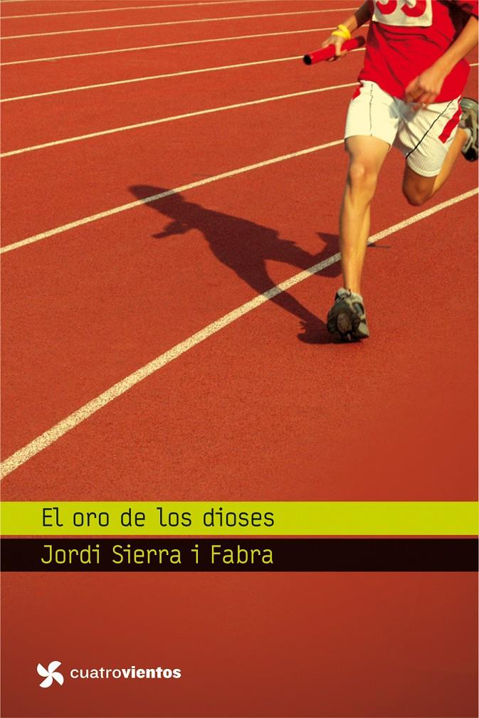 EL ORO DE LOS DIOSES | 9788408096436 | SIERRA I FABRA, JORDI