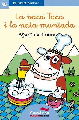 VACA TACA I LA NATA MUN-CAT-LC14 | 9788489625143 | TRAINI, AGOSTINO