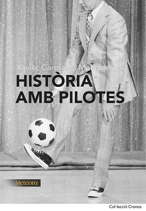 HISTORIA AMB PILOTES | 9788492874194 | CARMAN IU, XAVIER