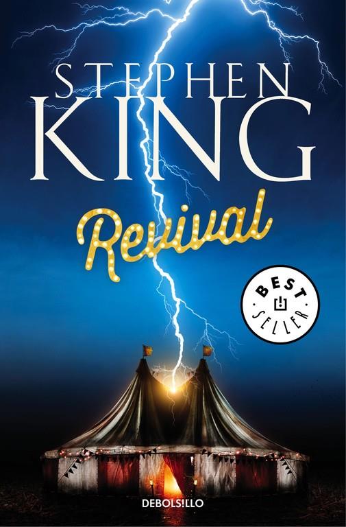 REVIVAL | 9788466331326 | KING, STEPHEN