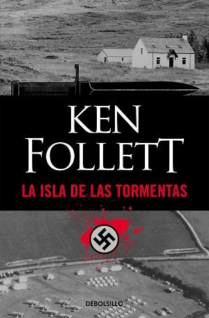 LA ISLA DE LAS TORMENTAS | 9788466345941 | FOLLETT, KEN