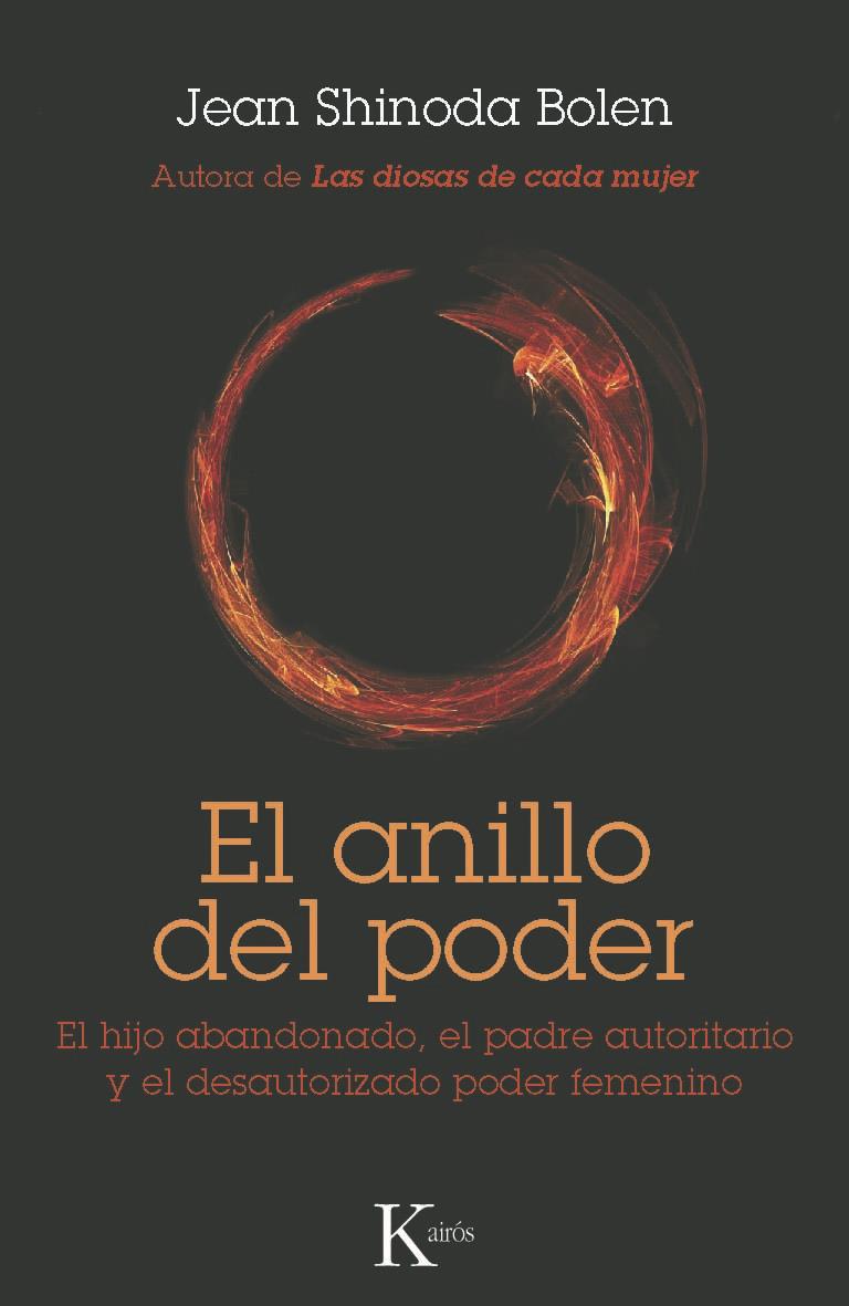 EL ANILLO DEL PODER | 9788499881836 | BOLEN, JEAN SHINODA