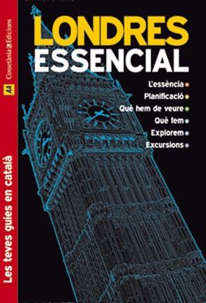 LONDRES ESSENCIAL | 9788497915991 | TEXT ORIGINAL: PAUL MURPHY. REVISAT I ACTUALITZAT