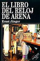 LIBRO DEL RELOJ DE ARENA, EL | 9788483105870 | JUNGER, ERNST