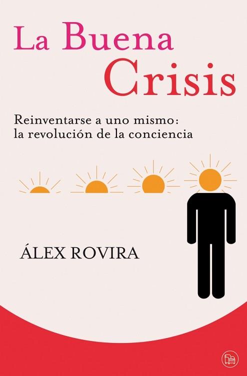 BUENA CRISIS, LA | 9788466324434 | ROVIRA CELMA, ALEJANDRO