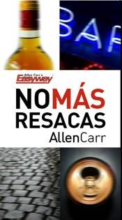 NO MÁS RESACAS | 9788467028065 | CARR, ALLEN