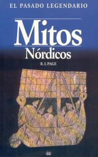 MITOS NORDICOS | 9788446001188 | PAGE, R. I.