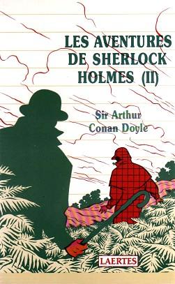 AVENTURES DE SHERLOCK HOLMES I | 9788475840741 | CONAN DOYLE, ARTHUR