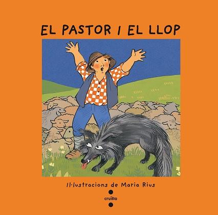 PASTOR I EL LLOP, EL | 9788482868448 | ISOP