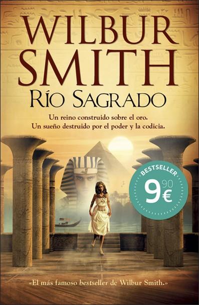 RÍO SAGRADO | 9788415945024 | SMITH, WILBUR