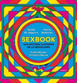 SEXBOOK | 9788426409676 | M. SEGARRA, NACHO/BASTARÓS, MARÍA/DAURA, CRISTINA