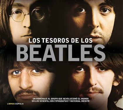 TESOROS DE LOS BEATLES, LOS | 9788448069575 | TERRY BURROWS