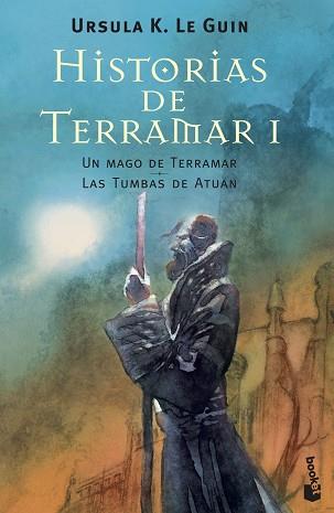 HISTORIAS DE TERRAMAR I (NF) | 9788445076682 | LE GUIN, URSULA K.