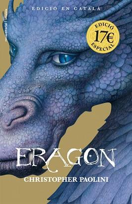 ERAGON -  EDICION 2011 - CAT 2¦ED | 9788499182995 | PAOLINI, CHRISTOPHER