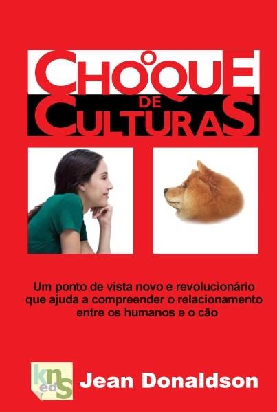 O CHOQUE DE CULTURAS | 9788494065064 | DONALDSON, JEAN