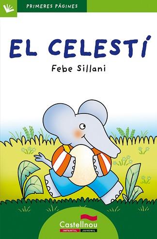 CELESTI,EL-CAT.-LP.18 | 9788489625594 | SILLANI, FEBE