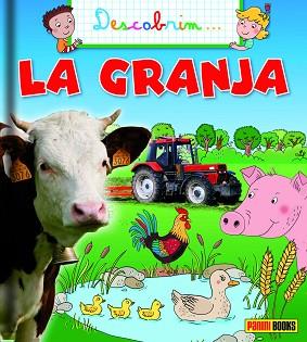 LA GRANJA | 9788490940419 | AA.VV.